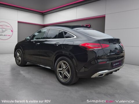 Classe GLE AMG Line 2021 occasion 26000 Valence