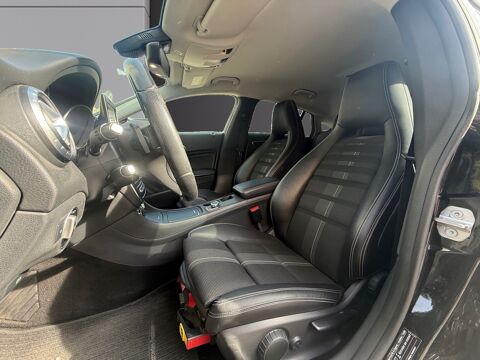 Classe CLA MERCEDES CLASSE CLA SHOOTING BRAKE 180 sensation 2018 occasion 93100 Montreuil