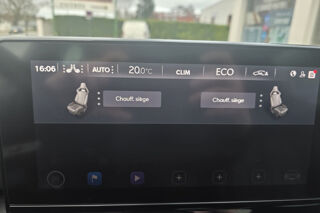 Leon 1.4 E-HYBRID 245 VZ DSG6 2021 occasion 60000 Beauvais