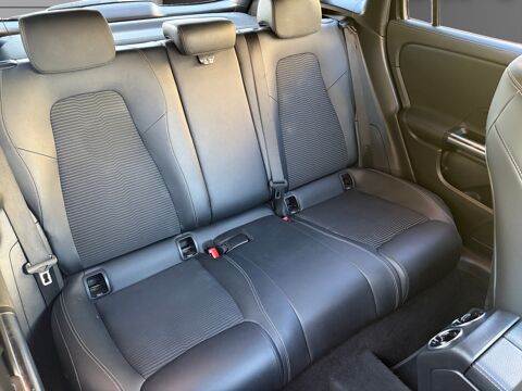 Classe GLA Progressive Line 2021 occasion 69730 Genay