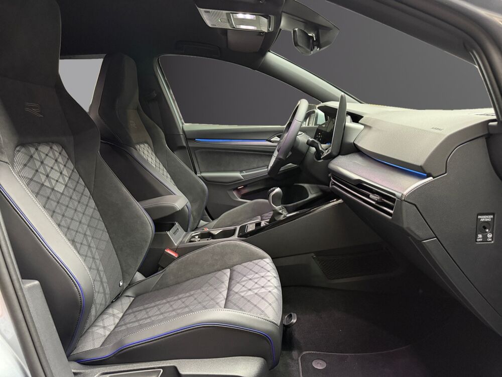 Golf 2.0 TDI 150 STYLE DSG 2024 occasion 64121 Serres-Castet