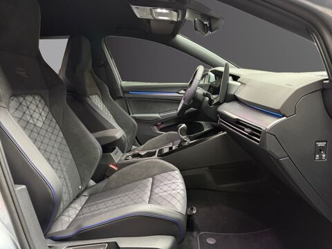 Golf 2.0 TDI 150 STYLE DSG 2024 occasion 64121 Serres-Castet