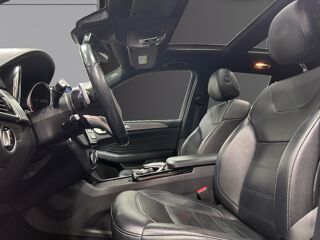 Classe GLE 250D GLE 4MATIC 2018 occasion 69530 Brignais