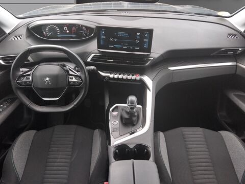 5008 STYLE 2023 occasion 60000 Beauvais