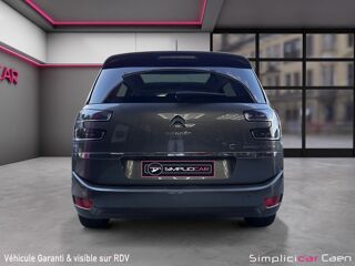 C4 Picasso Shine Pack 2020 occasion 14320 Saint-Andr&eacute;-sur-Orne
