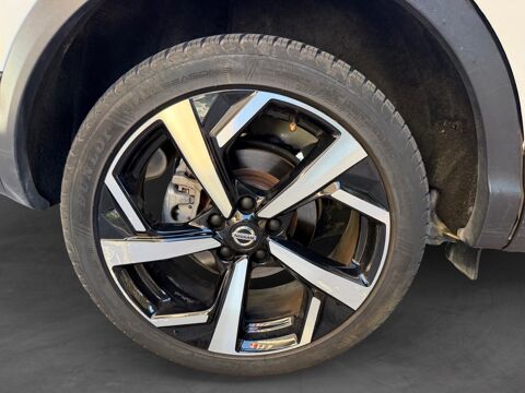 Qashqai 1.3 DIG-T 140 TEKNA+ PH2 2020 occasion 06400 Cannes