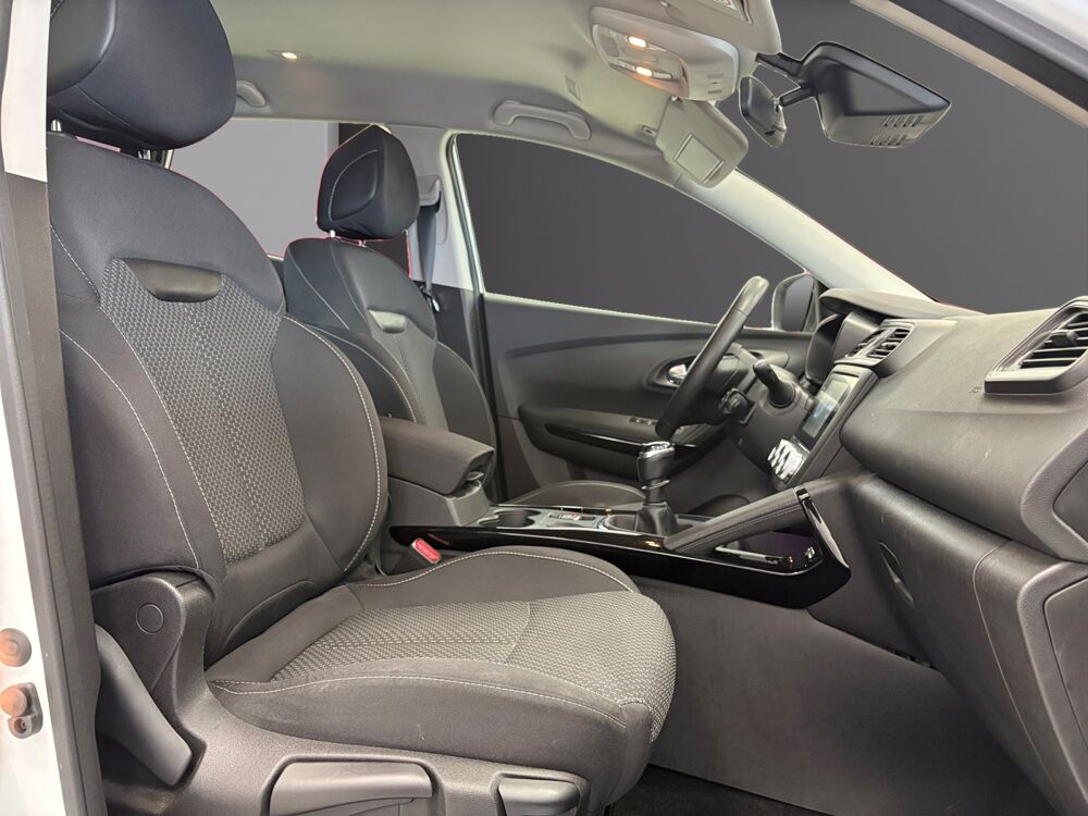 Kadjar 1.5 BLUE DCI 115 2020 occasion 80080 Amiens
