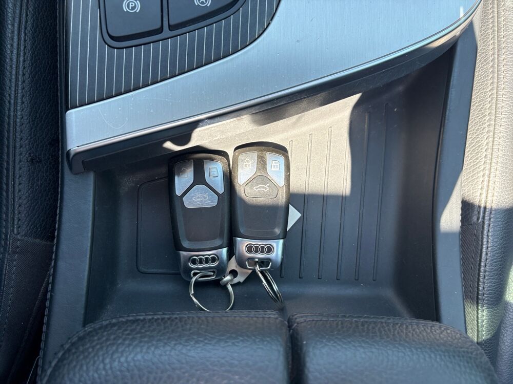 Q7 3.0 V6 TDI 272 AVUS EXTENDED 7PL 2018 occasion 69730 Genay