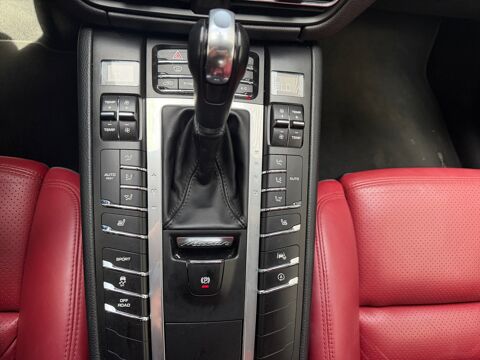 Macan 2.0 245 2019 occasion 30900 Nimes