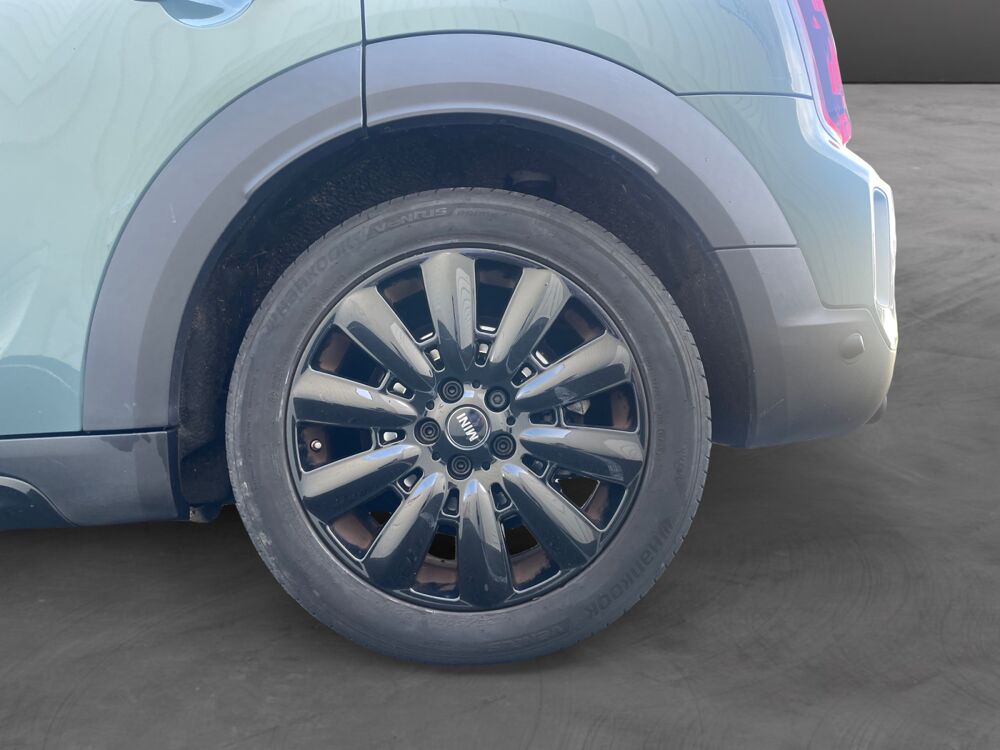 Countryman II (2) (F60) 1.5 125 ch + 95 ch ALL4 COOPER SE NORTHWOOD BVA 2022 occasion 17200 Saint-Sulpice-de-Royan