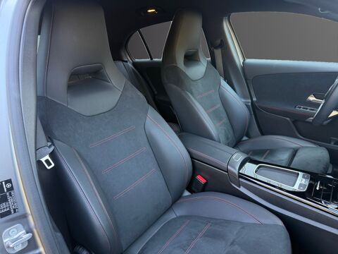 Classe A A200 EXCLUSIVE Amg Line 2024 occasion 01800 Meximieux