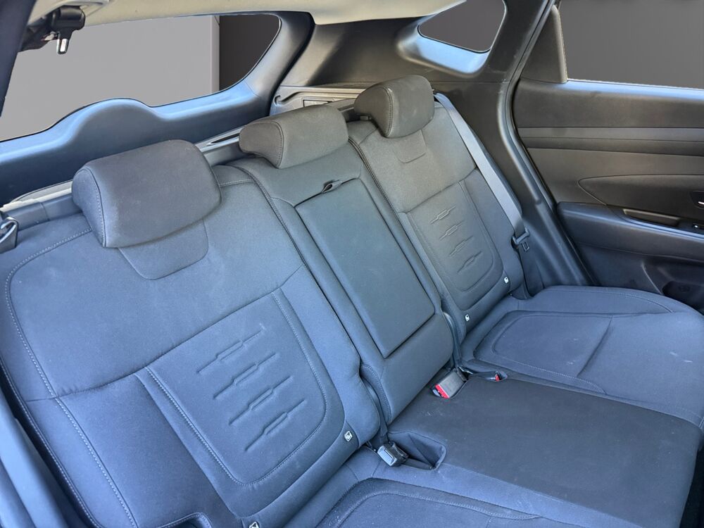 Tucson 1.6 T-GDI 215ch Hybrid Intuitive 2024 occasion 31120 Pinsaguel
