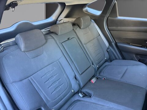 Tucson 1.6 T-GDI 215ch Hybrid Intuitive 2024 occasion 31120 Pinsaguel