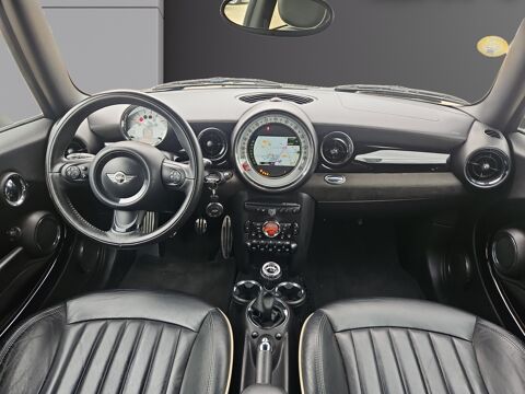 Cooper COOPER SD 143 PACK JOHN COOPER WORKS 2012 occasion 27000 &Eacute;vreux