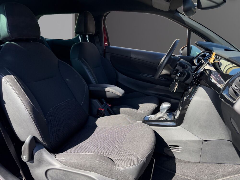 DS3 So Chic 2016 occasion 14320 Saint-Andr&eacute;-sur-Orne
