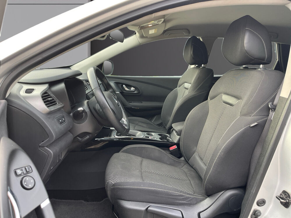 Kadjar GRAPHITE 2017 occasion 69730 Genay
