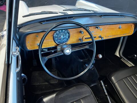 Divers CABRILOLET 1965 occasion 73290 La Motte-Servolex