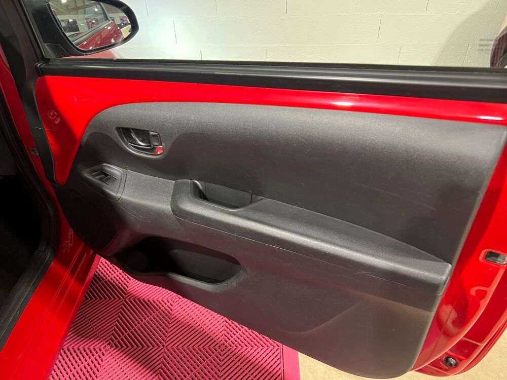 Aygo II 1000 VVTI X RED 2017 occasion 54180 Houdemont