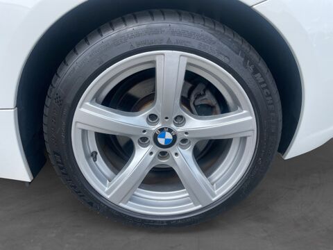 Z4 23I S-DRIVE CONFORT 2010 occasion 87000 Limoges