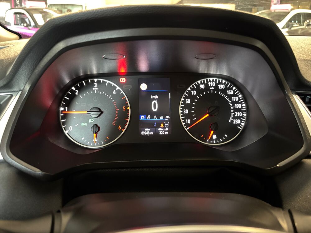 Captur 1.5 BLUE DCI 115 ZEN 2020 occasion 26000 Valence