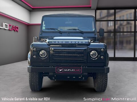 Defender 90 EDEN PARK 2013 occasion 93100 Montreuil