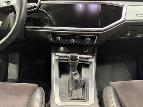 Q3 45 TFSI 2.0 230 DESIGN LUXE S TRONIC QUATTRO 2019 occasion 69530 Brignais