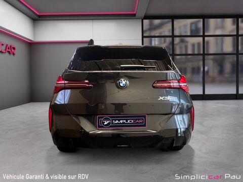 X3 (G45) 30E XDRIVE 299 BVA8 2025 occasion 64121 Serres-Castet