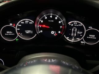 Cayenne 3.0 V6 340 2018 occasion 34070 Montpellier