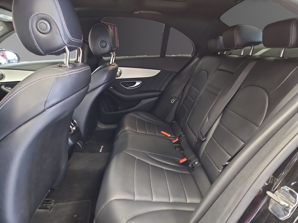 Classe C IV 220 D 7G-TRONIC 2017 occasion 80080 Amiens