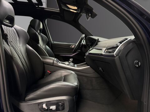 X5 M Sport 2022 occasion 69530 Brignais
