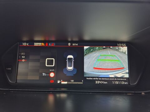 C4 130 S&S BVM6 LIVE 2019 occasion 62223 Saint-Laurent-Blangy