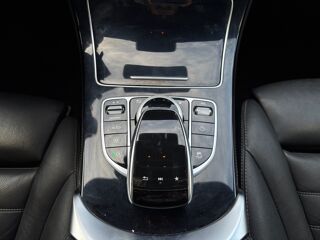 Classe GLC COUPE 220D SPORTLINE 4MATIC 2017 occasion 26000 Valence