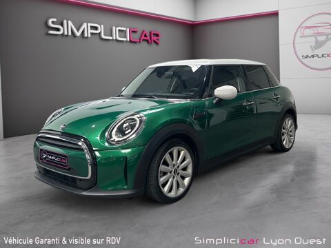 Cooper COOPER 136 CLASSIC BA PH3 2022 occasion 69530 Brignais