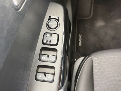 Picanto 1.0 T-GDI 100ch 2023 occasion 17200 Saint-Sulpice-de-Royan
