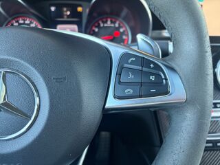 Classe GLC AMG 63 S 4MATIC+ 2018 occasion 26000 Valence