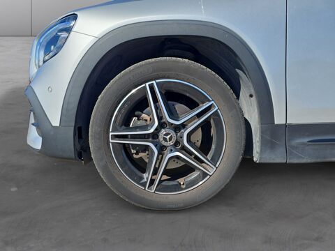 GLB AMG Line 2022 occasion 03300 Cusset