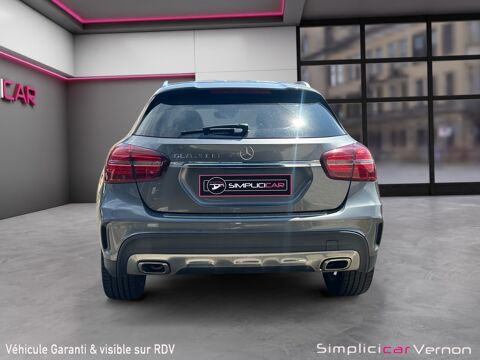 Classe GLA Fascination 2018 occasion 27200 Vernon