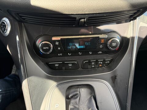 Kuga Sport Platinium 2014 occasion 45750 Saint-Pryv&eacute;-Saint-Mesmin