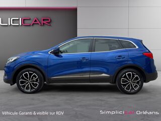 Kadjar (2) 1.5 BLUE DCI 115 INTENS EDC 2022 occasion 45750 Saint-Pryv&eacute;-Saint-Mesmin