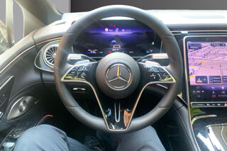 Classe A 450+ AMG LINE 2023 occasion 93100 Montreuil