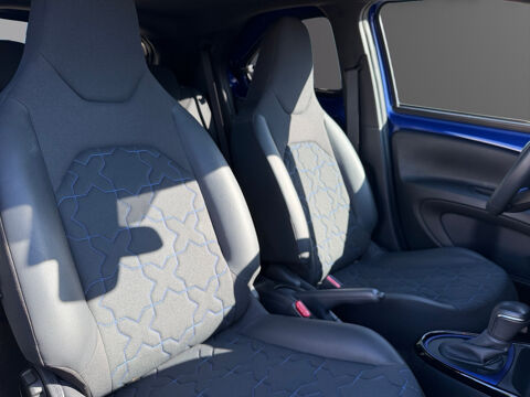 Aygo Air Collection 2023 occasion 45750 Saint-Pryv&eacute;-Saint-Mesmin