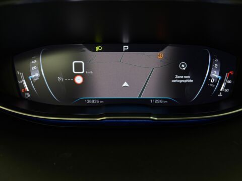 5008 1.5 BLUE HDI 130 ALLURE BUSINESS EAT AUTO 2023 occasion 80080 Amiens