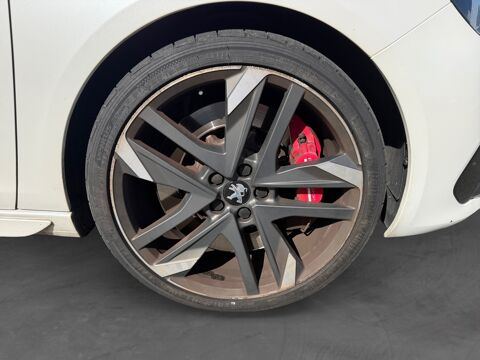 308 1.6 THP 270 GTI 2018 occasion 17200 Saint-Sulpice-de-Royan