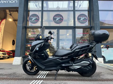 Annonce voiture Moto BMW 4980 €