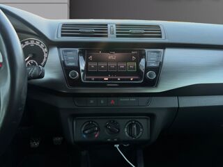 Fabia 1.0 MPI 75 CLEVER 2019 occasion 30900 Nimes