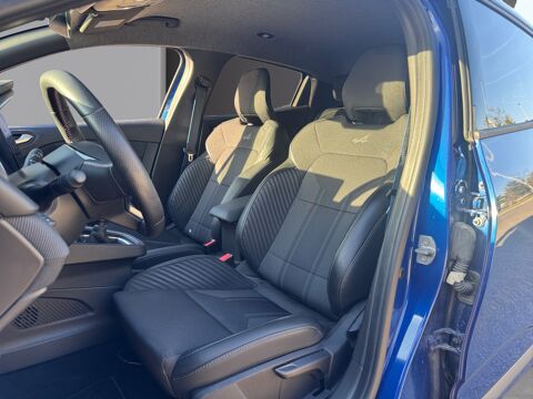 Clio esprit Alpine 2024 occasion 69730 Genay