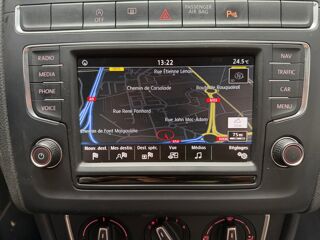Polo 1.4 TDI 90 CONFORTLINE 2017 occasion 30900 Nimes