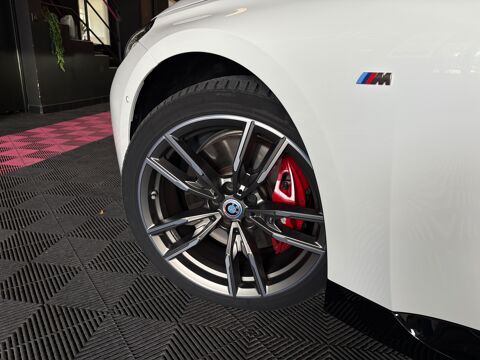 Serie 2 M Performance 2023 occasion 73290 La Motte-Servolex
