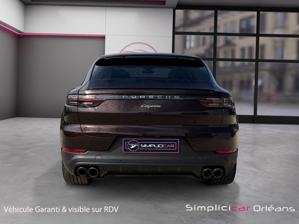 Cayenne E-Hybrid 2019 occasion 45750 Saint-Pryv&eacute;-Saint-Mesmin
