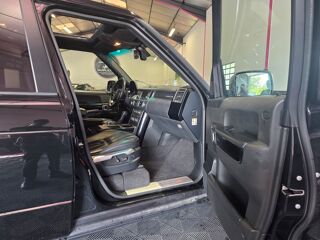 Range Rover Evoque 3.6 TDV8 272 VOGUE 2010 occasion 73290 La Motte-Servolex